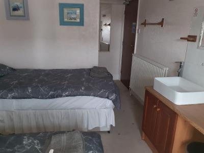 Briny View Hotel Blackpool Ngoại thất bức ảnh