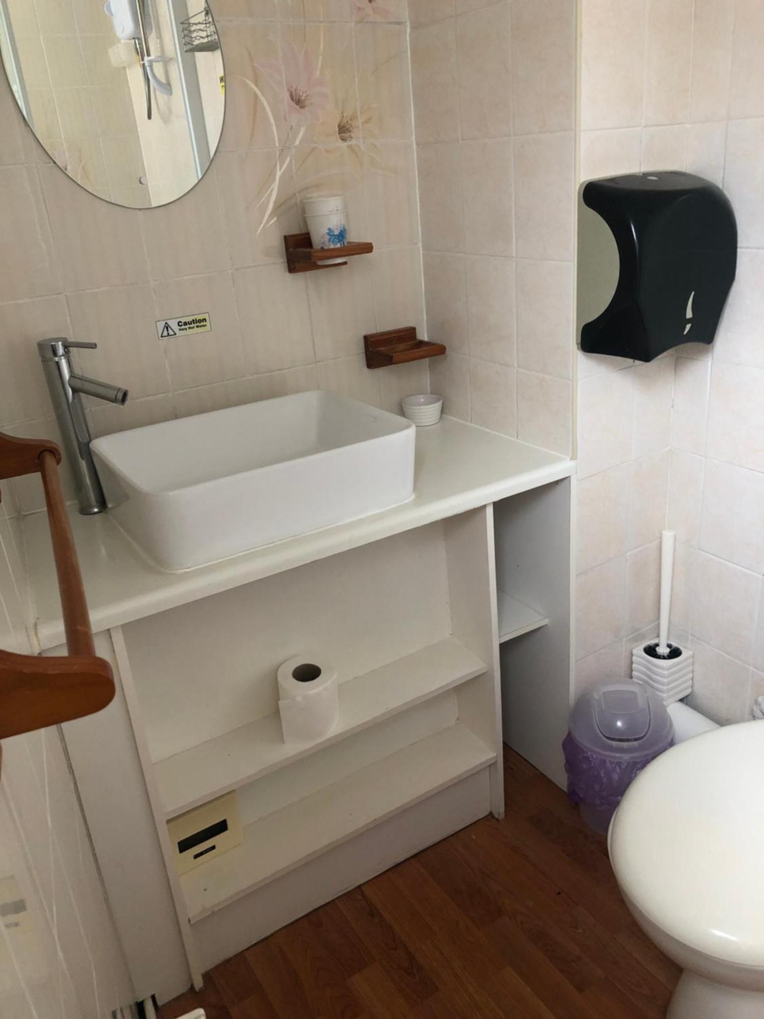 Briny View Hotel Blackpool Ngoại thất bức ảnh