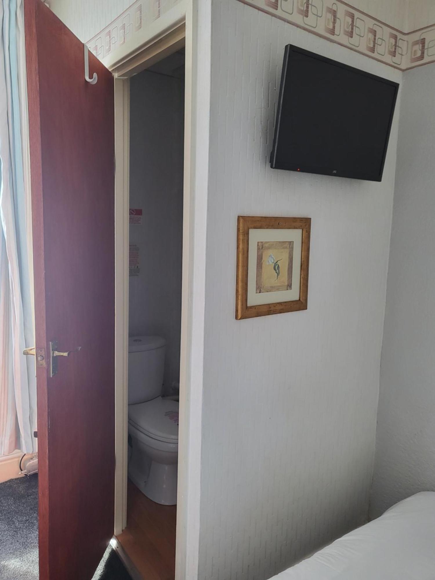 Briny View Hotel Blackpool Phòng bức ảnh