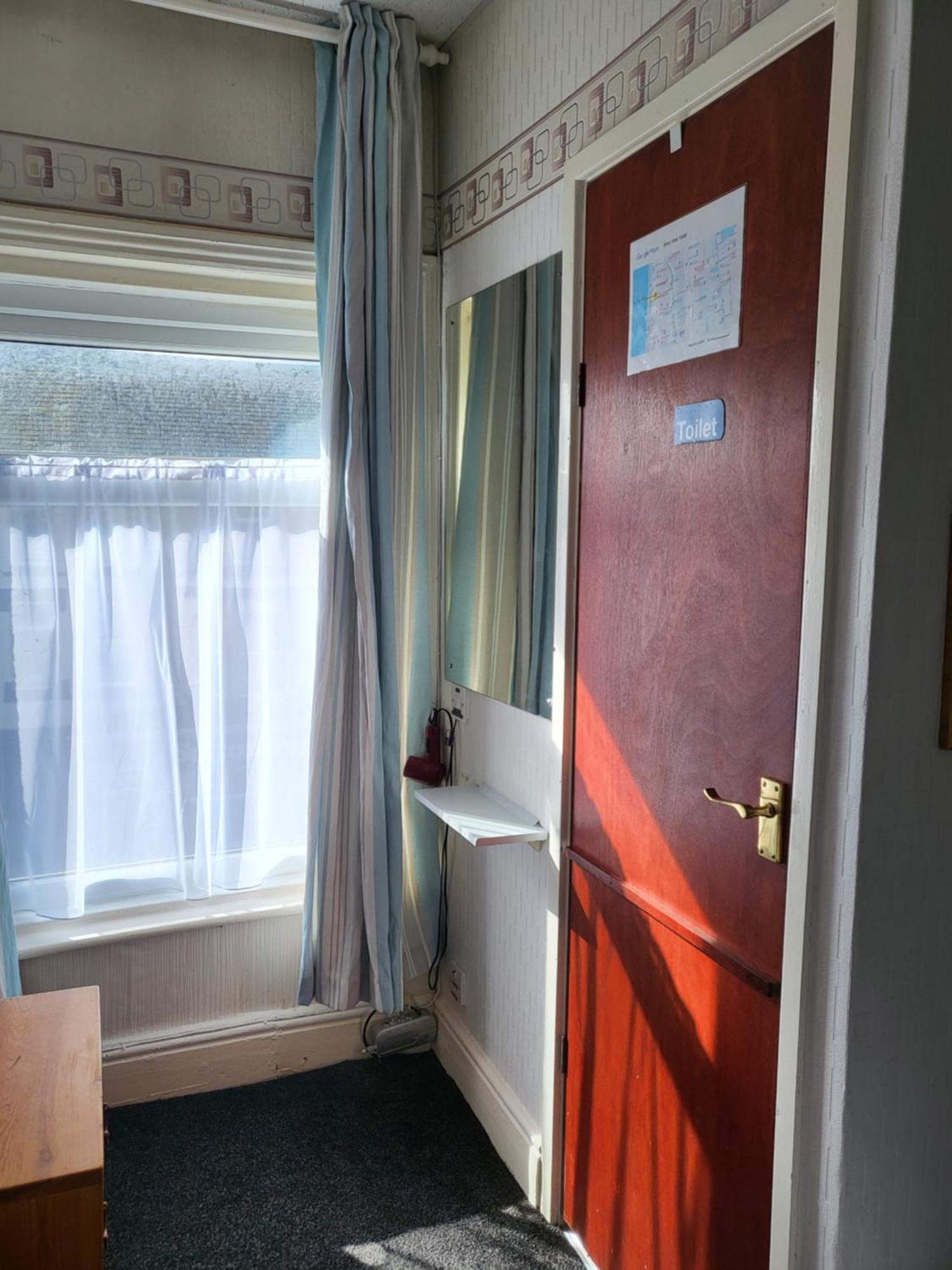 Briny View Hotel Blackpool Phòng bức ảnh